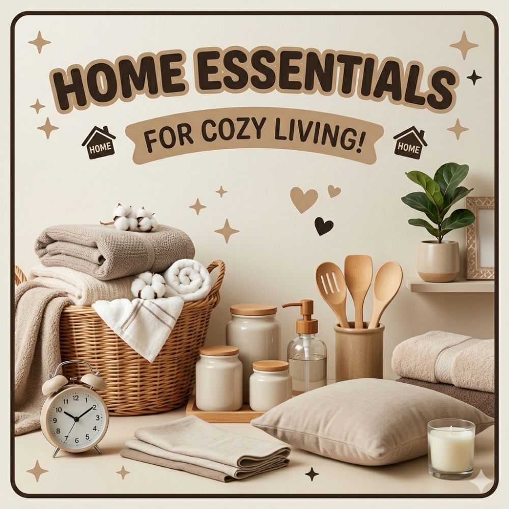 Home Essentials